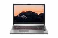 Fujitsu Celsius H770 15,6 palců, 32 GB, Intel Xeon E3-1505M V6 3.00 GHz, Numerická klávesnice, 512 GB NVMe SSD, Windows 11 Pro, 1920 x 1080 px, Intel HD Graphics P630 + nVIDIA Quadro M2200M 4GB , Blu