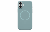 Beats iPhone 16+ Case with MS - Riptide Blue