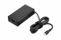 Lenovo Originální napájecí adaptér 100W PSU - USB-C Lenovo Originální napájecí adaptér 100W PSU - USB-C poskytuje stabilní napájení pro notebooky Lenovo s konektorem USB-C, ideální pro rychlé nabíjen