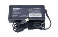 Lenovo Originální napájecí adaptér 170W PSU - Slim Tip (LEGION) Lenovo Originální napájecí adaptér 170W PSU - Slim Tip (LEGION) je navržen pro herní notebooky Lenovo Legion, poskytuje vysoký výkon s 