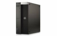 Dell Precision T3600 MT 16 GB, Intel XEON E5-1603 2.80 GHz, 256 GB SSD, nVIDIA Quadro 4200 2GB