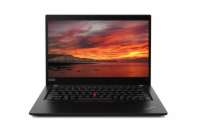 Lenovo ThinkPad X13 G1 13,3 palců, 16 GB, Intel Core i5-10310U 1.70 GHz, 256 GB NVMe SSD, Windows 11 Pro, 1920 x 1080 px, Intel UHD Graphics, Bluetooth, WIFI, Webkamera, Vady: mírné estetické vady