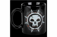 Konix Magic: The Gathering "Black Mana" Mug