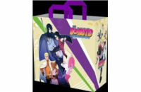 Konix Boruto "Next Generations" Shopping Bag