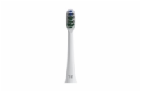 Tesla Toothbrush TS400 Brush Heads White 4x