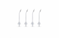 TrueLife AquaFloss L-series jets Periodontal 4 pack