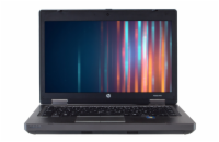 HP ProBook 6475b 14 palců, 8 GB, AMD A8-4500M 1.90 GHz, 128 GB SSD, Windows 11 Pro, 1600 x 900 px, AMD Radeon HD 7640G, Bluetooth, WIFI, DVD-RW, Webkamera