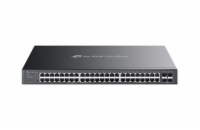 TP-Link SG2452LP 52xGb (32xPOE+) 230W Smart Switch Omada SDN