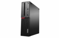 Lenovo ThinkCentre M700 SFF 4 GB, Intel Pentium G4400 3.30 GHz, 500 GB HDD, Windows 11 Pro, Intel HD Graphics 510, DVD-RW