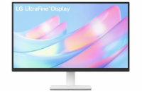 LG/27US500-W/27"/4K UHD/White