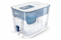 Brita Flow XXL Maxtra PRO, 8.2 l, aktivní uhlí
, kohoutek, BPA-free