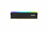 Adata XPG D35G/DDR4/16GB/3200MHz/CL16/1x16GB/RGB/Black