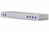 Ubiquiti CWDM Mux Demux 4 - 4kanálový CWDM Mux/Demux, 1270 až 1330 nm, LC konektory