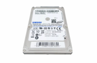 Samsung 250GB 2,5 SATA HDD Oblíbená volba pro základní požadavky na úložiště v noteboocích. PN: HM250HJ