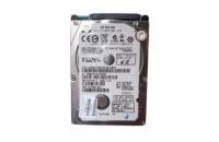 Hitachi 320GB 2,5 SATA HDD Dobrá rovnováha mezi kapacitou a výkonem pro běžné úkoly. PN: 627988-001