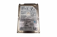 HGST 750GB 2,5 SATA HDD Větší kapacita, vhodná pro ukládání multimédií. PN: 0J15343