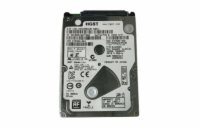 HGST 320GB 2,5 SATA HDD Středně velký disk, ideální pro starší notebooky nebo rozšíření úložiště. PN: HTS725032A7E630