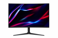 Acer Nitro/XZ322QU/31,5"/VA/QHD/180Hz/1ms/Black/2R