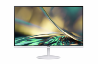 Acer/SA242YE/23,8"/IPS/FHD/75Hz/1ms/White/2R