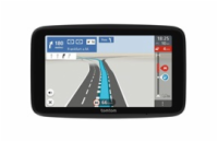 TomTom GO CLASSIC  5" 2.generace