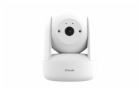 D-Link DCS-6501LH/EC1 - 2K Pan & Tilt Wi-Fi Camera