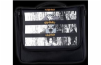 Konix Naruto Nintendo Switch Messenger Bag