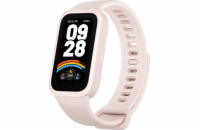 Xiaomi Smart Band 9 Active/Pink/Sport Band/Pink