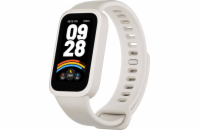 Xiaomi Smart Band 9 Active/Beige White/Sport Band/White