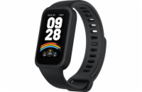 Xiaomi Smart Band 9 Active/Black/Sport Band/Black