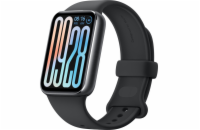 Xiaomi Smart Band 9 Pro/Obsidian Black/Sport Band/Black