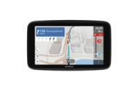 TomTom GO PROFESSIONAL 5" 2.generace