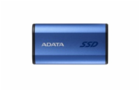 ADATA Elite SE880/2TB/SSD/Externí/Modrá/5R