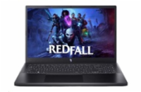 ACER NTB Nitro V 15 (ANV15-51-7240),i7-13620H,15.6"FHD,16GB,1024GB SSD,RTX 3050,Win11H,Black