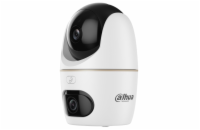 DAHUA IP kamera H3D-3F/ vnitřní/ Wi-Fi/ 3 + 3 Mpix/ objektiv 3,6mm/ H.265/ IR až 30m/ CZ app