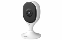 DAHUA IP kamera C3A/ vnitřní/ Wi-Fi/ 3Mpix/ objektiv 2,8mm/ H.265/ IR až 10m/ CZ app