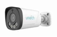 Uniarch by Uniview IP kamera/ IPC-B233-APF40W/ Bullet/ 3Mpx/ objektiv 4mm/ 1080p/ Dual color/ IP67/ IR50/ PoE/ Onvif