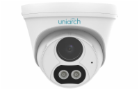 Uniarch by Uniview IP kamera/ IPC-T213-APF28W/ Turret/ 3Mpx/ objektiv 2.8mm/ 1080p/ Dual color/ IP67/ IR30/ PoE/ Onvif