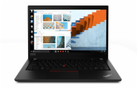 Lenovo ThinkPad T14 G2 14 palců, 16 GB, Intel Core i7-1165G7 2.8-4,7 GHz, 512 GB NVMe SSD, Windows 10 Pro, 1920 x 1080 px, Intel Iris Xe Graphics, Bluetooth, WIFI, Webkamera, Dotykové LCD