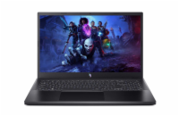 Acer Nitro V 15 (ANV15-51) 15,6 palců, 16 GB, Intel Core i5-13420H 2.10 GHz, Numerická klávesnice, 512 GB NVMe SSD, Windows 11 Pro, 1920 x 1080 px, nVIDIA GeForce RTX 4050 6GB, Bluetooth, WIFI, Webka