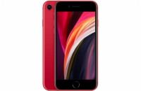 Apple iPhone SE (2020) 256GB Red 4,7 palců, 4 GB, Apple A13 Bionic 2.66 GHz, 256 GB, iOS, 1334 x 750 px, Dotykové LCD, Bluetooth, WIFI, Webkamera