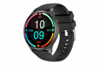 CARNEO Gear+ Essential 2nd Gen/44mm/Black/Sport Band/Black