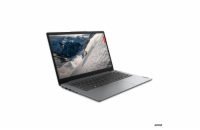 Lenovo IdeaPad 1 14ALC7   Ryzen 5 5625U/8GB/SSD 512GB/14"/FHD/IPS/250nitů/WIN11 Home/stříbrná