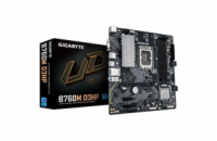 GIGABYTE B760M D3HP/LGA 1700/mATX