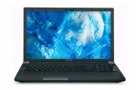 Toshiba Tecra R850 15,6 palců, 8 GB, Intel Core i5-2520M 2.50 GHz, 500 GB HDD, Windows 10 Pro, 1600 x 900 px, Intel HD Graphics 3000, Bluetooth, WIFI, DVD-RW, Webkamera, Vady: mírné estetické vady