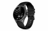 Niceboy Watch Pixel 2 Carbon black