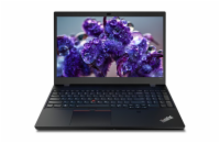 Lenovo ThinkPad P15s G1 15,6 palců, 16 GB, Intel Core i7-10510U 1.80 GHz, Numerická klávesnice, 512 GB NVMe SSD, Windows 11 Pro, 1920 x 1080 px, Intel UHD Graphics + nVIDIA Quadro P520 Mobile 2GB, Bl