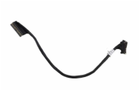 Kabel k baterii Dell Latitude 5470 E5470 - 0C17R8 Kabel spojuje systémovou baterii se základní deskou notebooku.