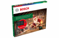 Bosch Adventní kalendář 33 dílů (1.600.A03.49X)