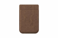 PLAUD Note Case Brown - Pouzdro na Note, hnědé