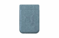 PLAUD Note Case Blue - Pouzdro na Note, modré